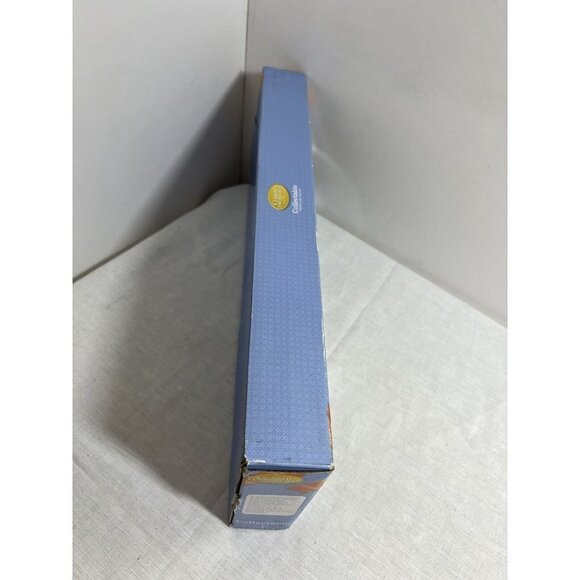 Classic Treasures Collectable PEACE 4” Letter Figurines Decor - Picture 11 of 11